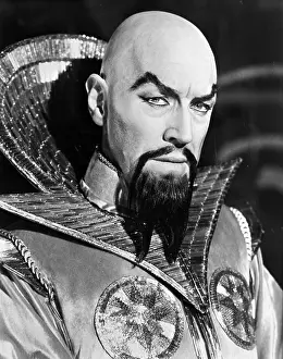Sydow: Flash Gordon film (1980)