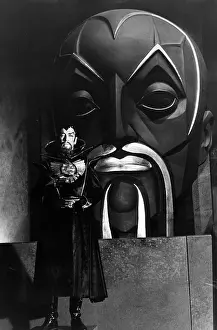 Sydow: Flash Gordon film (1980)