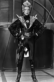 Muti: Flash Gordon film (1980)