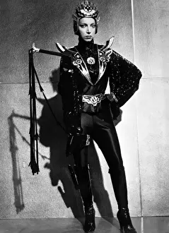 Muti: Flash Gordon film (1980)
