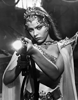 Muti: Flash Gordon film (1980)