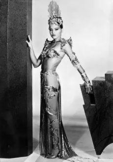 Muti: Flash Gordon film (1980)