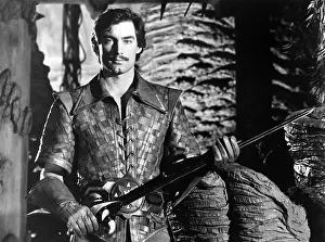Dalton: Flash Gordon film (1980)