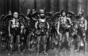 Blessed: Flash Gordon film (1980)