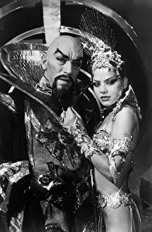 Muti: Flash Gordon film (1980)