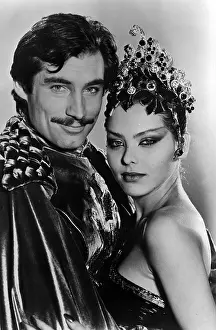 Dalton: Flash Gordon film (1980)