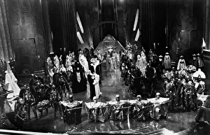 Studio Canal (stf For France): Flash Gordon film (1980)