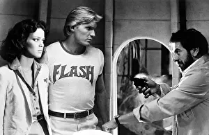 Melody: Flash Gordon film (1980)