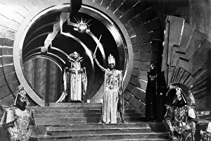 Muti: Flash Gordon film (1980)