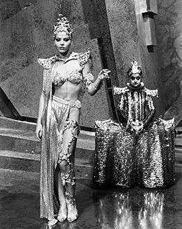 Muti: Flash Gordon film (1980)