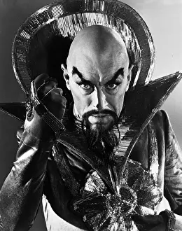 Studio Canal (stf For France): Flash Gordon film (1980)