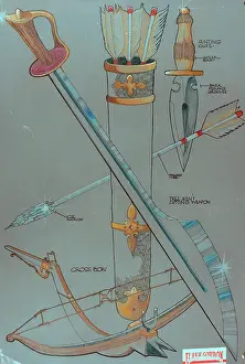 Studio Canal (stf For France): Flash Gordon film (1980)