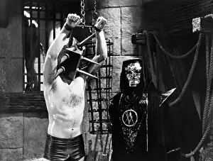 Studio Canal (stf For France): Flash Gordon film (1980)