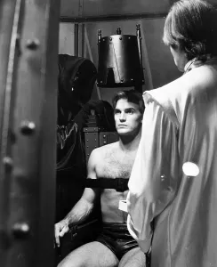 Studio Canal (stf For France): Flash Gordon film (1980)