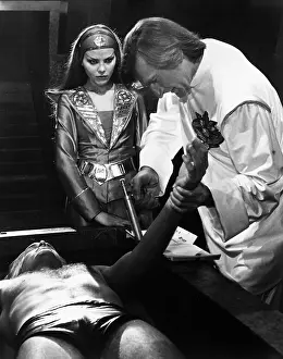 Muti: Flash Gordon film (1980)