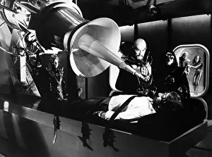 Studio Canal (stf For France): Flash Gordon film (1980)