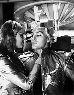 Muti: Flash Gordon film (1980)
