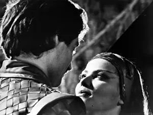 Dalton: Flash Gordon film (1980)