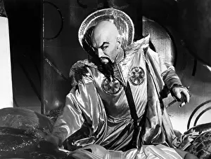 Studio Canal (stf For France): Flash Gordon film (1980)