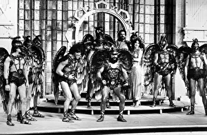 Blessed: Flash Gordon film (1980)