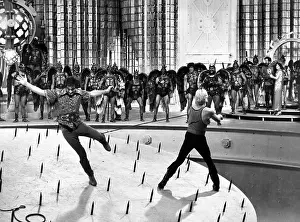 Dalton: Flash Gordon film (1980)
