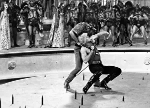 Dalton: Flash Gordon film (1980)