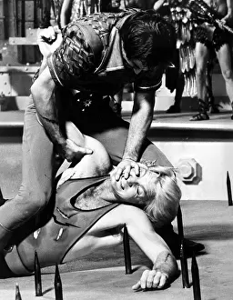 Dalton: Flash Gordon film (1980)