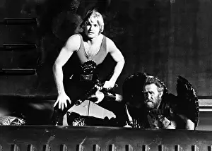 Blessed: Flash Gordon film (1980)