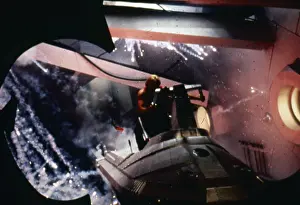 Studio Canal (stf For France): Flash Gordon film (1980)