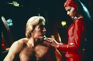 Muti: Flash Gordon film (1980)