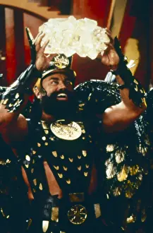 Blessed: Flash Gordon film (1980)