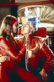 Muti: Flash Gordon film (1980)