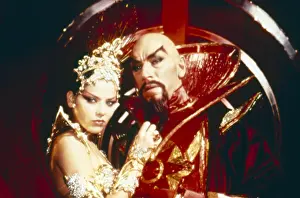 Muti: Flash Gordon film (1980)