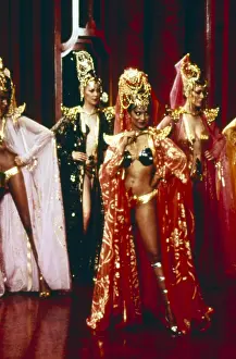 Studio Canal (stf For France): Flash Gordon film (1980)