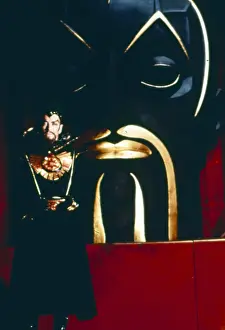 Studio Canal (stf For France): Flash Gordon film (1980)