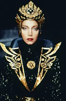 Muti: Flash Gordon film (1980)