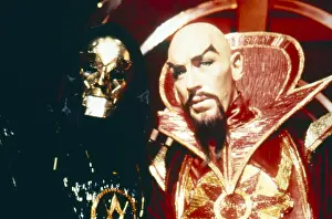 Studio Canal (stf For France): Flash Gordon film (1980)