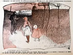 Perversions: FLASHER/CHILDREN 1903