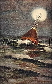 Flashing: FLASHING BUOY