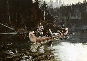 Ofns: On the Flathead