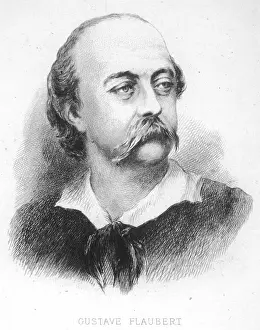 Flaubert: FLAUBERT COMMANVILLE