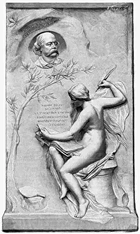 Flaubert: FLAUBERT MONUMENT