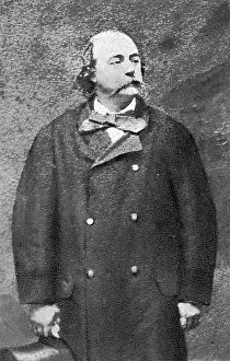 Bovary: FLAUBERT PHOTO