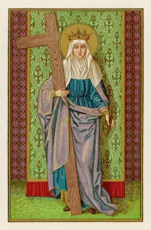 Fortunate: FLAVIA JULIA HELENA