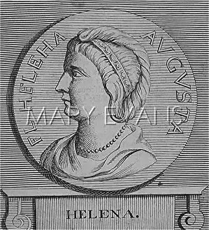 Flavia: FLAVIA JULIA HELENA