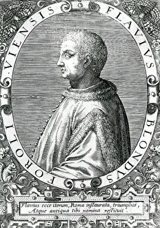 1463: FLAVIO BIONDO - 2