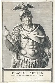 Aetius: Flavius Aetius