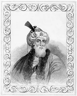 Mention: FLAVIUS JOSEPHUS