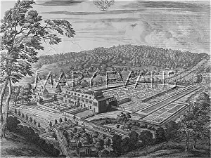 Bovey: FLAXLEY/GLOS/JAN KIP
