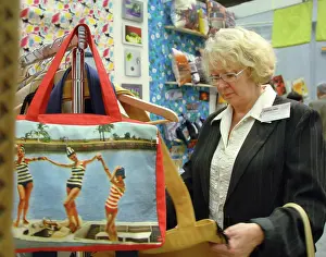 Flea: Flea Market exhibition fair opens in Moscow